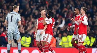 增添了信心 增添了信心