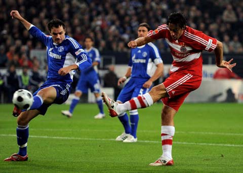 各方利益牵 各方利益牵